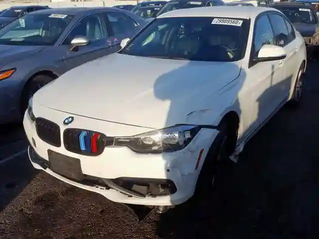 WBA8E9G59GNT87880 2016 BMW 328 I SULEV-1