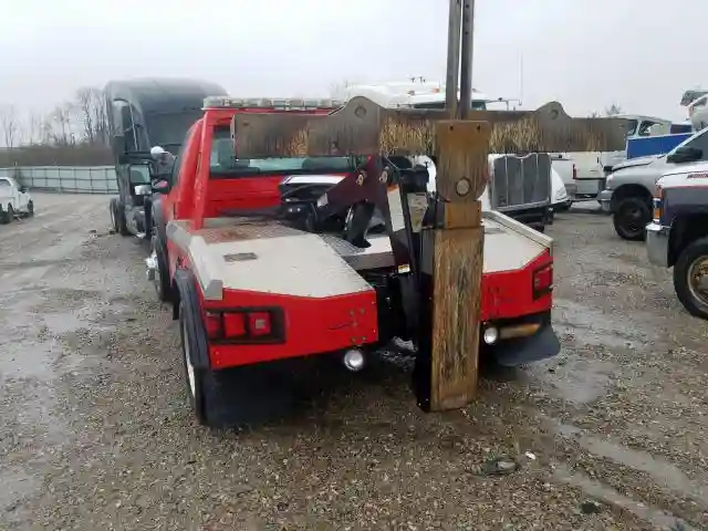 1FDUF4GY3GEA05088 2016 FORD F450 SUPER DUTY-2