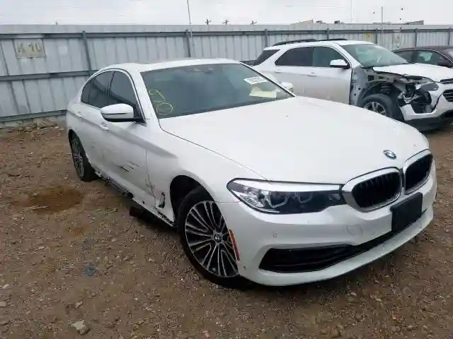 WBAJA5C5XKWW29624 2019 BMW 530 I-0