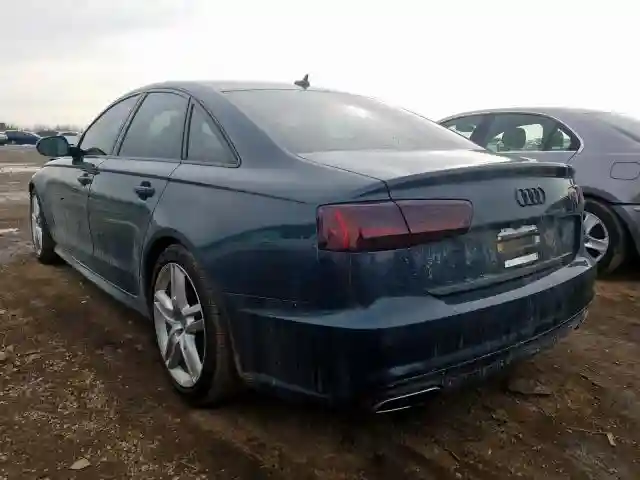 WAUFGAFC7GN159699 2016 AUDI A6 PREMIUM PLUS-2