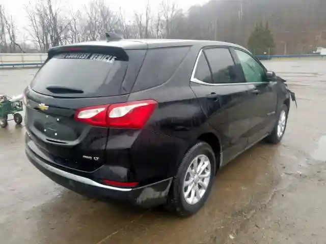 3GNAXUEV7LL103619 2020 CHEVROLET EQUINOX LT-3