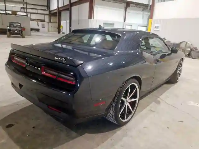 2C3CDZC98JH120534 2018 DODGE CHALLENGER SRT HELLCAT-3