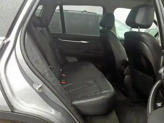 5UXKR0C59E0C26701 2014 BMW X5 XDRIVE35I-5