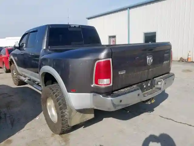 3C63RRML9EG224163 2014 RAM 3500 LARAMIE-2