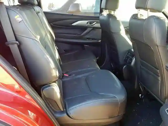 JM3TCBCY2J0200372 2018 MAZDA CX-9 TOURING-5