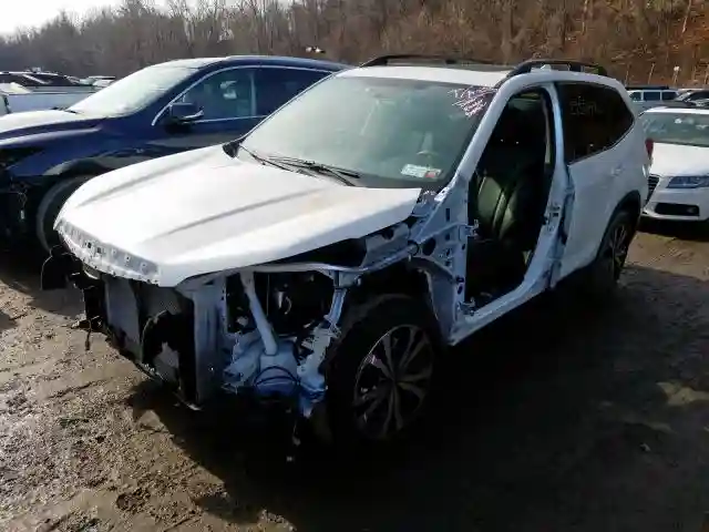 JF2SKASC9KH567054 2019 SUBARU FORESTER LIMITED-1