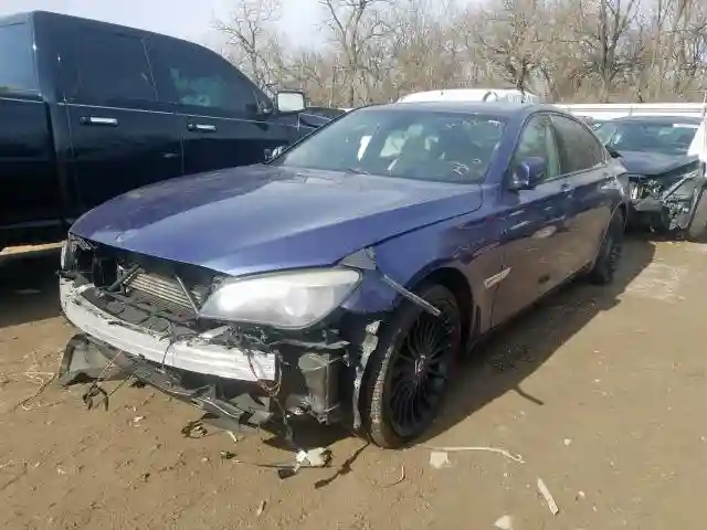 WBAKA8C58BC446827 2011 BMW ALPINA B7-1