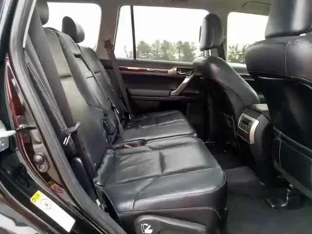 JTJBM7FX7E5080799 2014 LEXUS GX 460-5