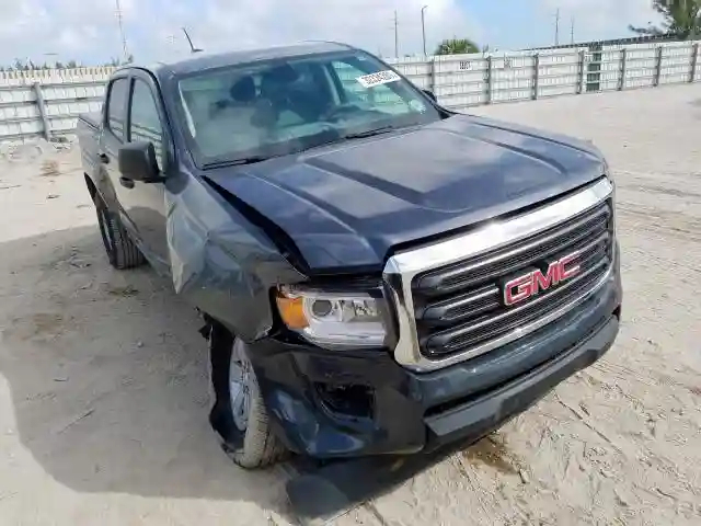1GTG5BEN1H1270666 2017 GMC CANYON-0