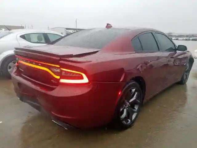 2C3CDXCT2JH113269 2018 DODGE CHARGER R/T-3