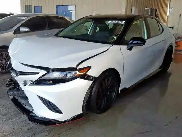 4T1NZ1AK2LU038159 2020 TOYOTA CAMRY TRD-1