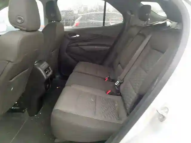 2GNAXJEC7J6287637 2018 CHEVROLET EQUINOX LT-5