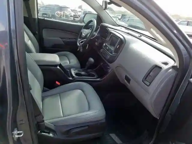 1GTG5BEN1H1270666 2017 GMC CANYON-4