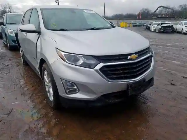 2GNAXJEC7J6287637 2018 CHEVROLET EQUINOX LT-0