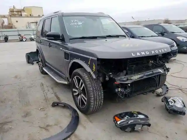 SALAK2V62GA833741 2016 LAND ROVER LR4 HSE LUXURY-0