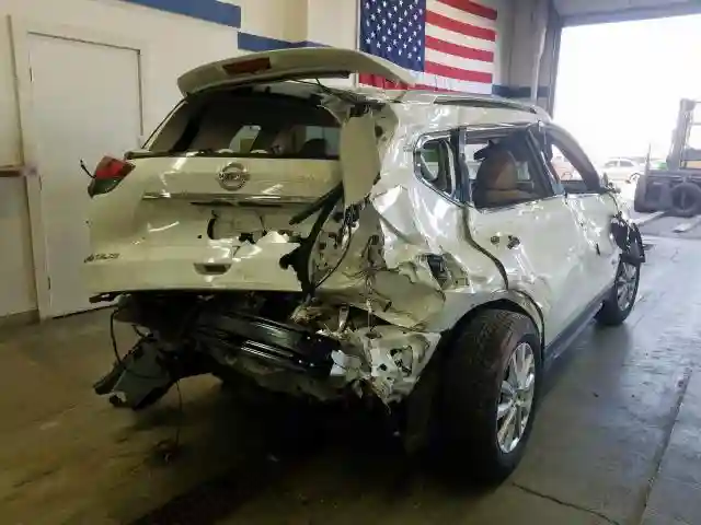 5N1ET2MV2HC830807 2017 NISSAN ROGUE SV HYBRID-3
