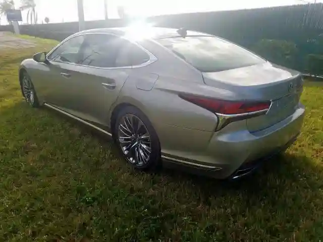 JTHB5LFFXJ5005457 2018 LEXUS LS 500-2