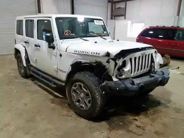 1C4BJWFG0HL614067 2017 JEEP WRANGLER UNLIMITED RUBICON-0
