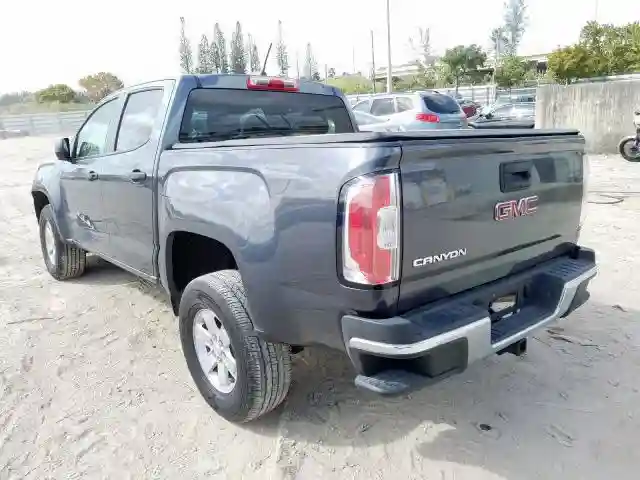 1GTG5BEN1H1270666 2017 GMC CANYON-2
