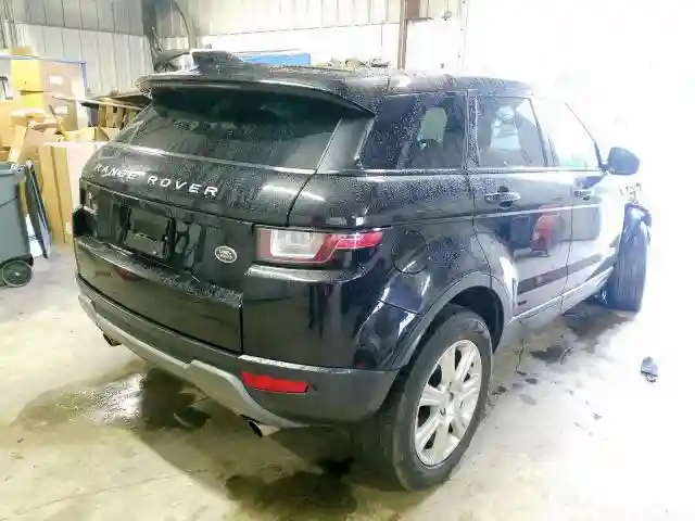 SALVP2BG4GH084545 2016 LAND ROVER RANGE ROVER EVOQUE SE-3