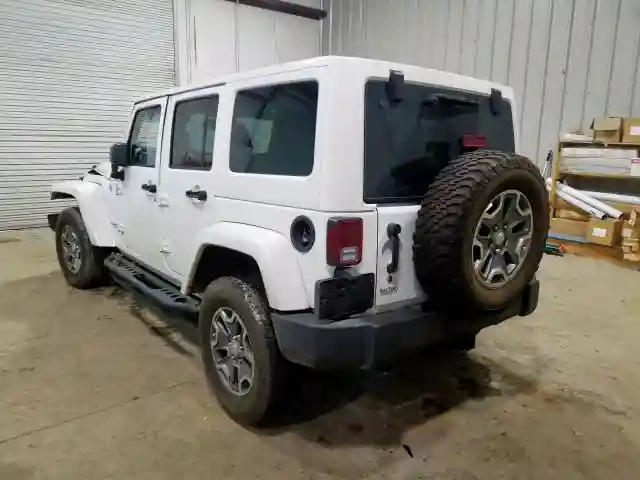 1C4BJWFG0HL614067 2017 JEEP WRANGLER UNLIMITED RUBICON-2
