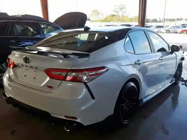 4T1NZ1AK2LU038159 2020 TOYOTA CAMRY TRD-3