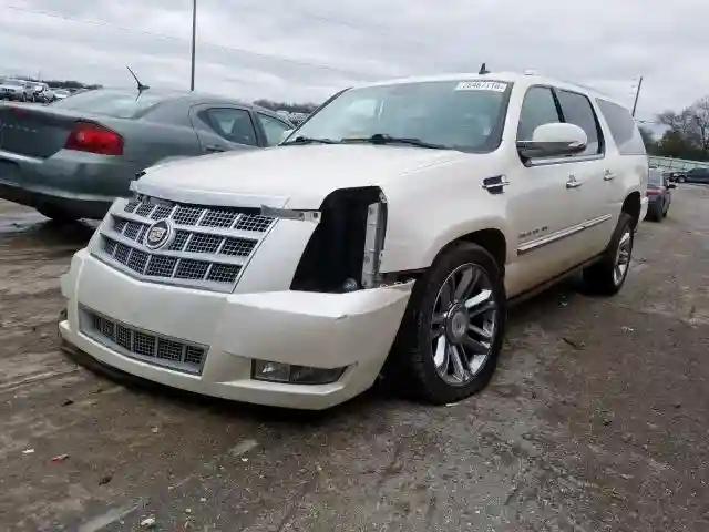 1GYS4KEF4DR118294 2013 CADILLAC ESCALADE ESV PLATINUM-1