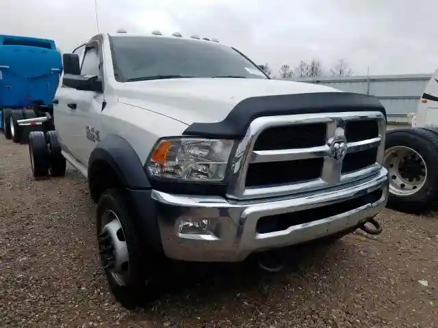 3C7WRLEL9JG294275 2018 RAM 4500-0