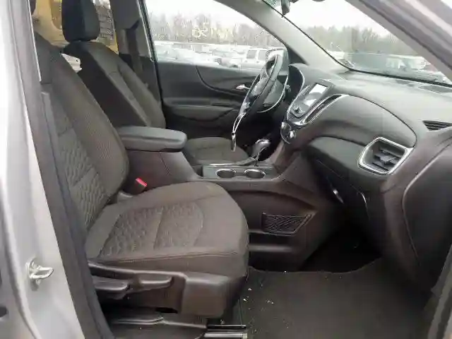 2GNAXJEC7J6287637 2018 CHEVROLET EQUINOX LT-4