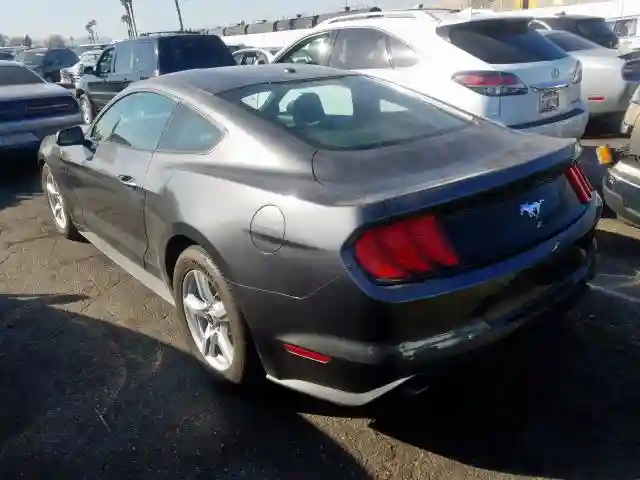 1FA6P8TH7K5104017 2019 FORD MUSTANG-2