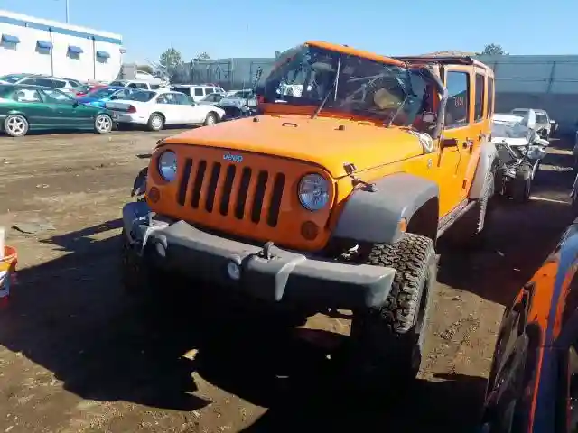1C4HJWDG1CL222186 2012 JEEP WRANGLER UNLIMITED SPORT-1