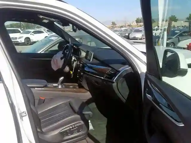 5UXKR2C54H0U19531 2017 BMW X5 SDRIVE35I-4