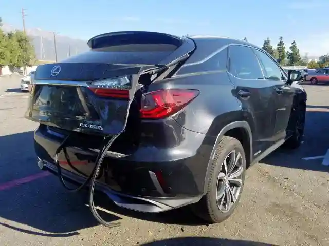 2T2BGMCA3HC018974 2017 LEXUS RX 450H BASE-3