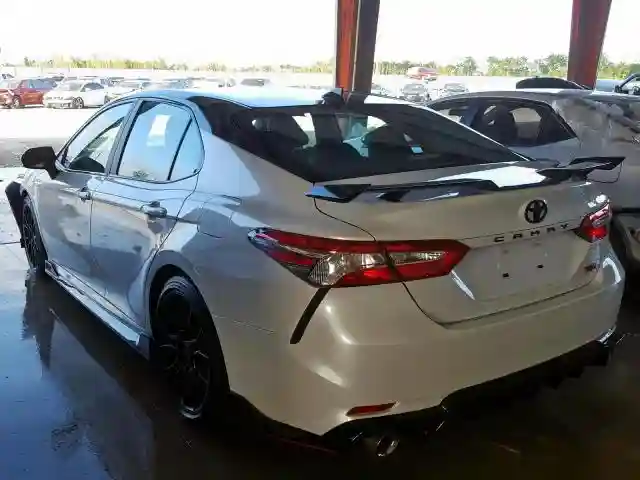 4T1NZ1AK2LU038159 2020 TOYOTA CAMRY TRD-2