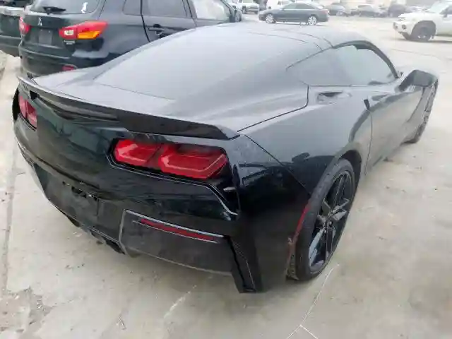 1G1YK2D74G5117487 2016 CHEVROLET CORVETTE STINGRAY Z51 2LT-3