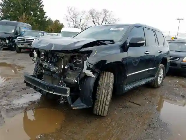JTJBM7FX7E5080799 2014 LEXUS GX 460-1