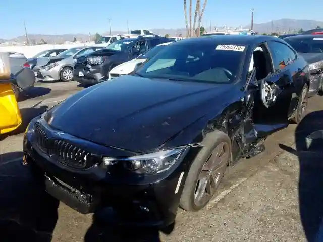WBA4J5C52KBM66553 2019 BMW 440I GRAN COUPE-1