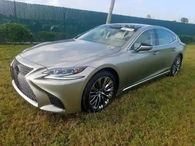 JTHB5LFFXJ5005457 2018 LEXUS LS 500-1