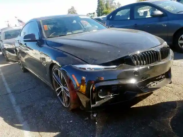 WBA4J5C52KBM66553 2019 BMW 440I GRAN COUPE-0