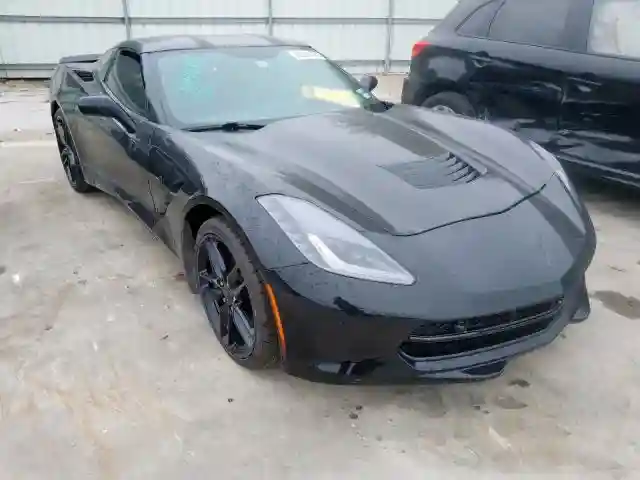 1G1YK2D74G5117487 2016 CHEVROLET CORVETTE STINGRAY Z51 2LT-0