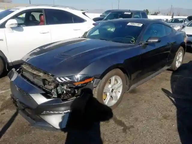 1FA6P8TH7K5104017 2019 FORD MUSTANG-1