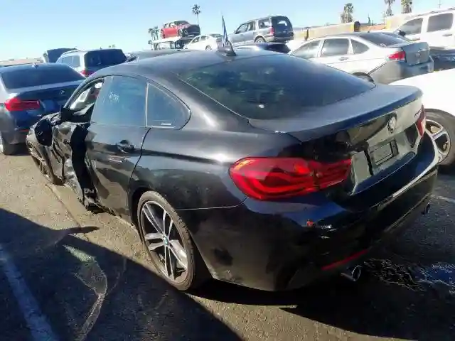WBA4J5C52KBM66553 2019 BMW 440I GRAN COUPE-2