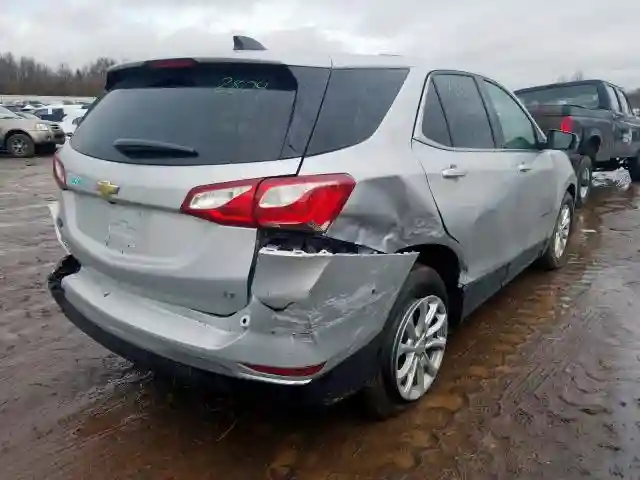 2GNAXJEC7J6287637 2018 CHEVROLET EQUINOX LT-3