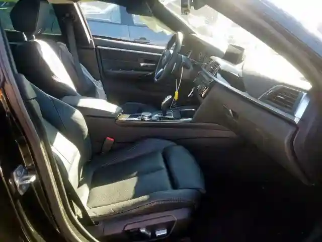 WBA4J5C52KBM66553 2019 BMW 440I GRAN COUPE-4