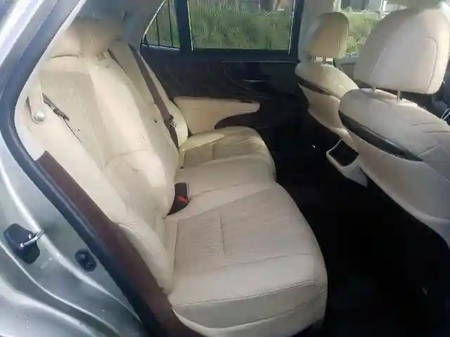 JTHB5LFFXJ5005457 2018 LEXUS LS 500-5