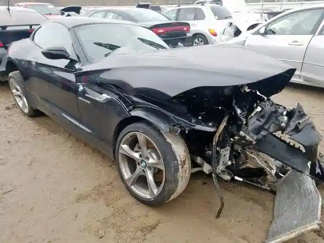 WBALL5C56FP557307 2015 BMW Z4 SDRIVE28I-0