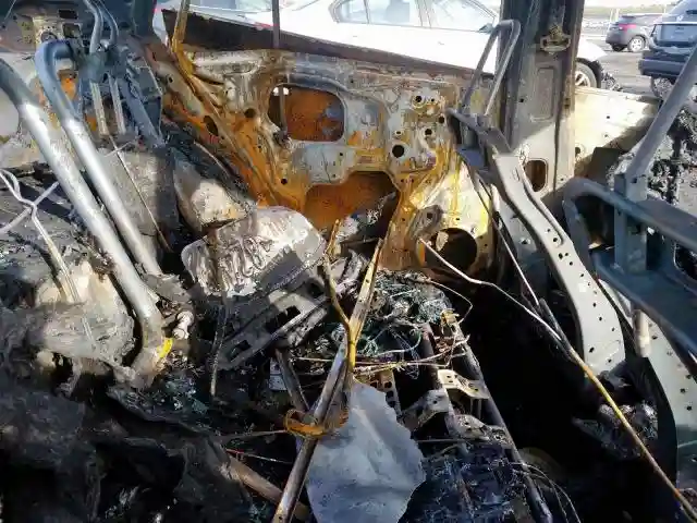 JTDKARFP0K3117366 2019 TOYOTA PRIUS PRIME-5