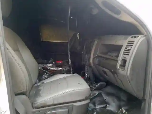 3C7WRLEL9JG294275 2018 RAM 4500-4