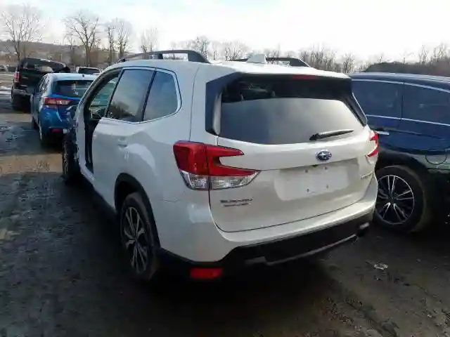JF2SKASC9KH567054 2019 SUBARU FORESTER LIMITED-2