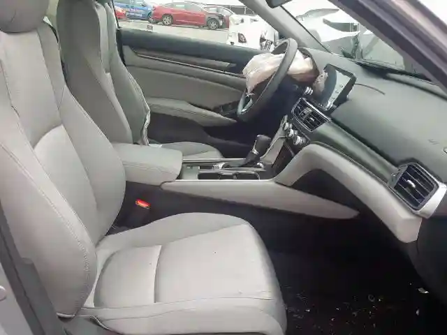 1HGCV1F10LA027686 2020 HONDA ACCORD LX-4